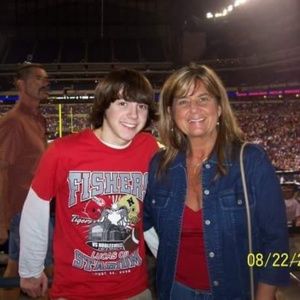 Meet your Posher, Patti